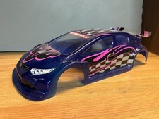 RC car shell Blitz