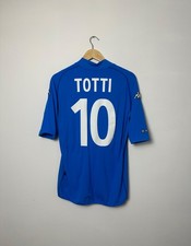 Francesco Totti Italy 2000