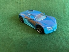 FAST LANE SS 006 2014 BUGATTI