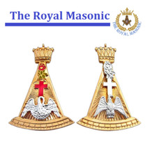 Masonic Regalia ROSE CROIX