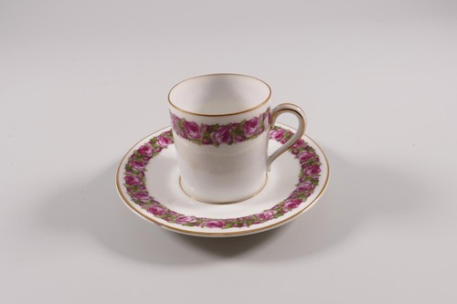 Rosenthal mocha cup - , with