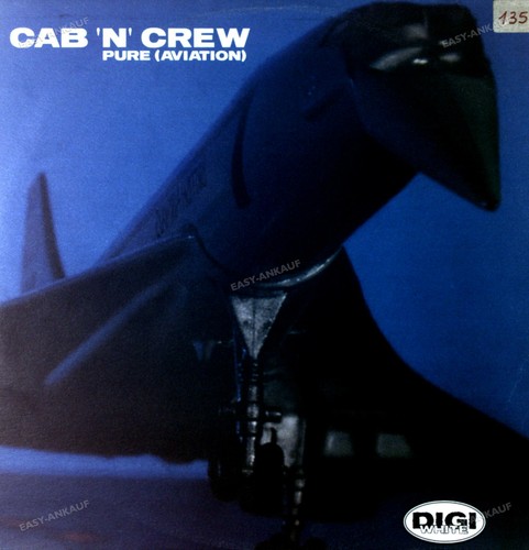 Cab crew pure - cab'n'crew,