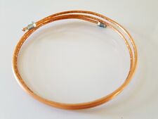 Front Offside Brake Pipe For