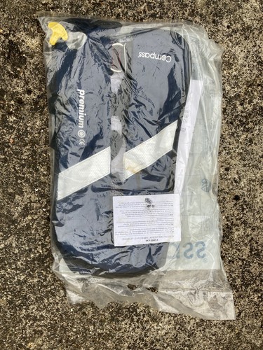 Life jacket 150n - 150n, sail