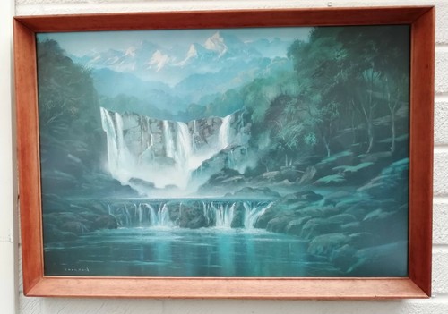 Vintage gerald coulson - vintage,