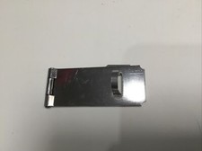 Hasp & Staple stainless steel 316 Lock