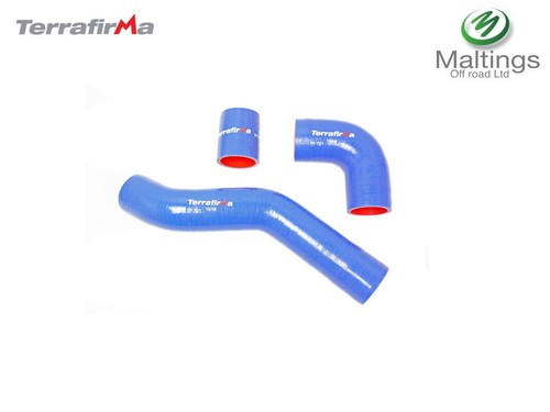 Terrafirma 300 tdi silicone - terrafirma,