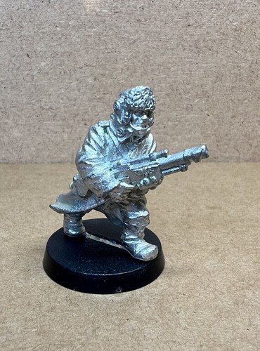 Warhammer 40k 1994 metal - 1994,