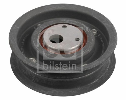 Timing belt tensioner pulley - belt,
