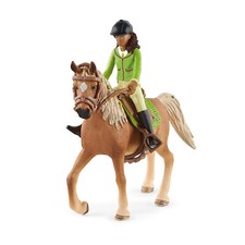 Schleich 42542 Horse Club