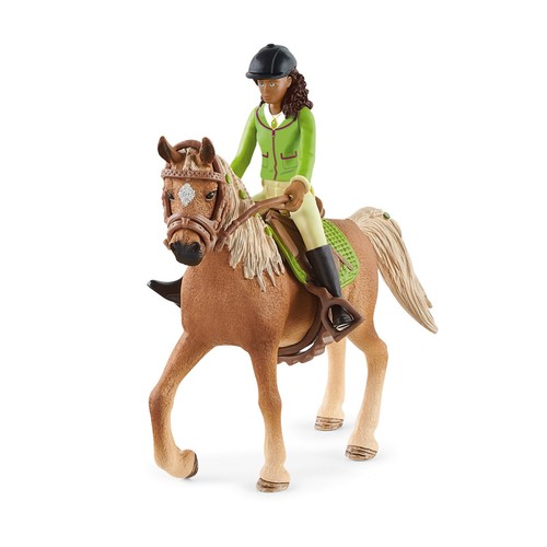 Schleich 42542 horse - schleich, club