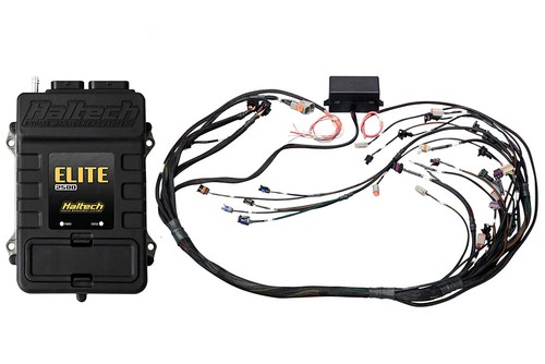 Haltech ecu elite - 2500+, for