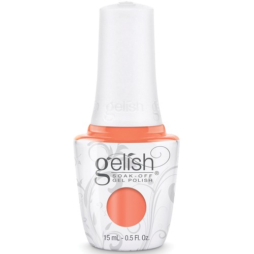 Gelish cruelty free - gel, polish