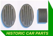 Brake Clutch Accelerator PEDAL