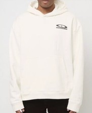 Nike Air Jordan x Travis Scott Sail Jack Hoodie DZ5502-133 Men’s XL NWT White 🔥