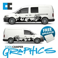 VW VOLKSWAGEN CADDY MAXI