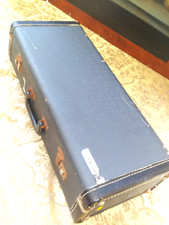 Oxford Saxophone with Case