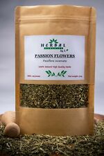 Passion Flower Tea Relaxation