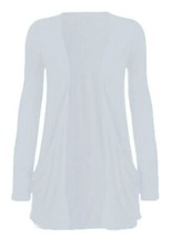 LADIES LONG SLEEVE BOYFRIEND