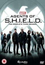 Marvels agent shield season - agent,