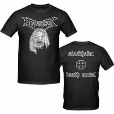 Dismember - T-Shirt 