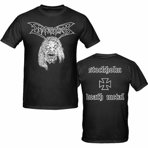 Dismember shirt - dismember,