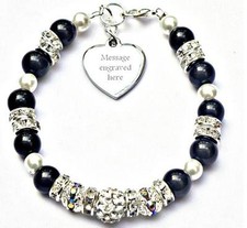 Personalised Engraved Melanoma