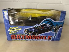 2002 JOHNNY LIGHTNING DIE-CAST