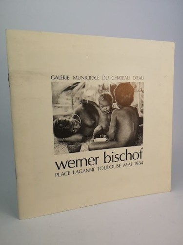 Werner bishop place - bishop,