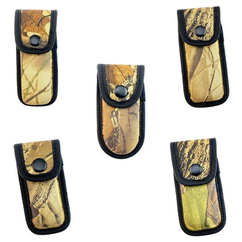 Durability knifed case - durability,