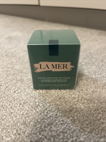 Mer the rejuvenating eye - mer,