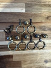 Stag Minstrel Original Pulls And Handles Set