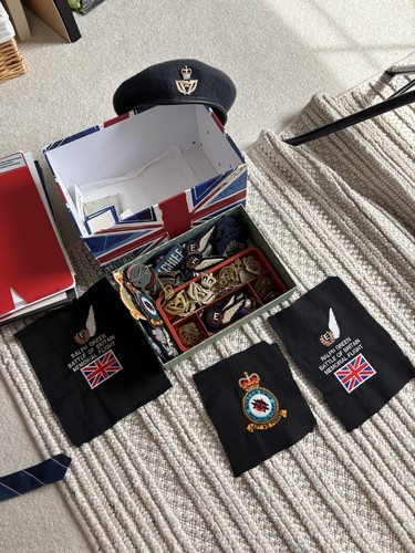 Royal air force - force, raf