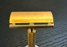 Gillette gold ball end - ball, tech