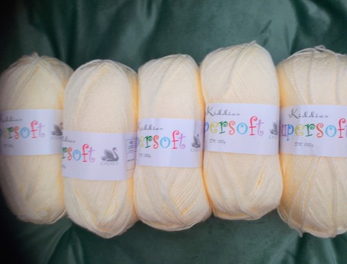 500g cygnet kiddies gorgeous - cygnet,