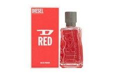 Diesel D Red by Diesel Eau de