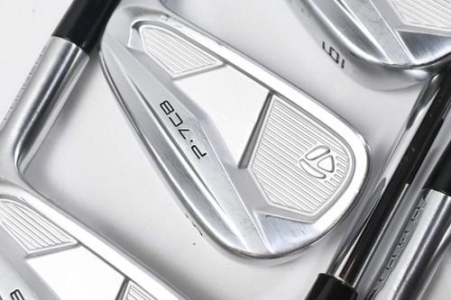 Taylormade 7cb irons 4 pw - p.7cb, 4-pw