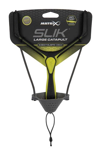 Matrix silk catapult large - silk,