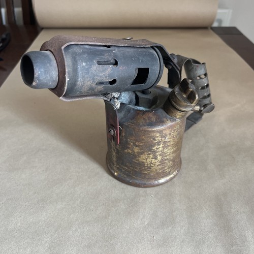Vintage monitor brass - vintage,