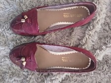 Dune head over heels - over, faux