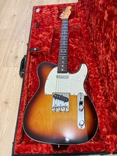 Fender Custom Telecaster Original 60s USA 