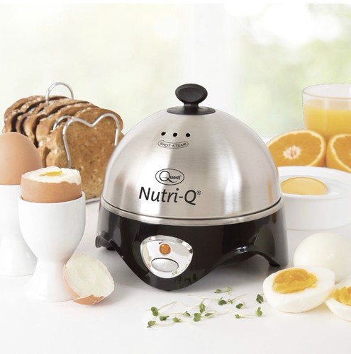 Quest nutri healthy egg - quest, nutri-q