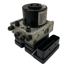 Peugeot 207 Brake Abs Pump