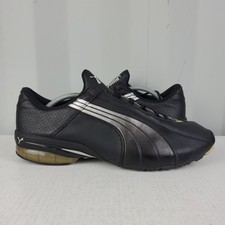 UK 11 - Puma Cell Track