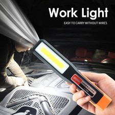 COB LED Magnetic Work Light