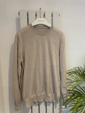 Suitsupply Medium Oatmeal