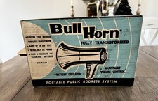  VINTAGE FULLY TRANSISTORIZED