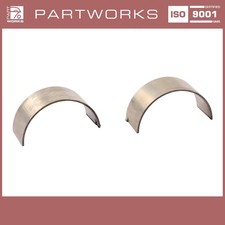Connecting rod bearing shell - connecting,