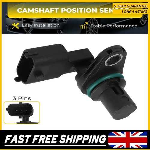 Camshaft position sensor fits - position,