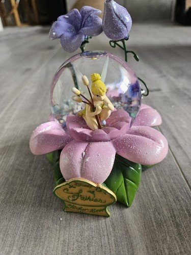 Tinker bell snow - tinker,